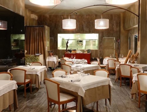 Ristorante la Bissa