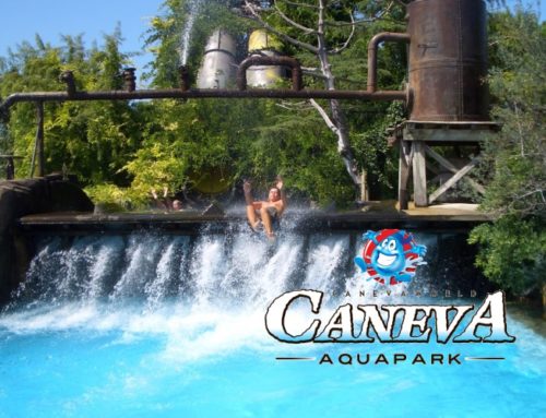 Caneva Aquapark