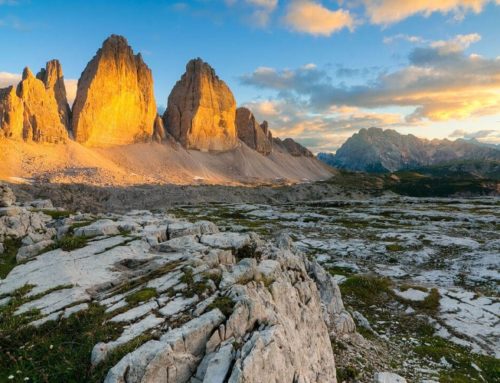 Dolomites Tour