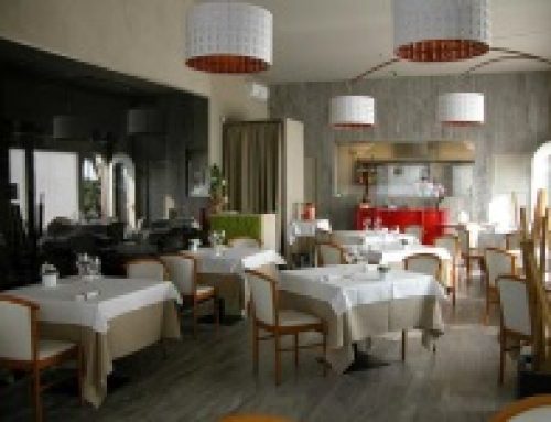 Ristorante la Bissa